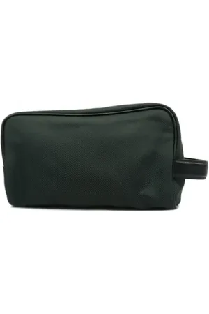LOUIS VUITTON Dames, Pre-owned, Zwart, Maat: ONE Size