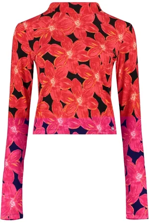 Harper & Yve Dames, Tops, Rood, Maat: S