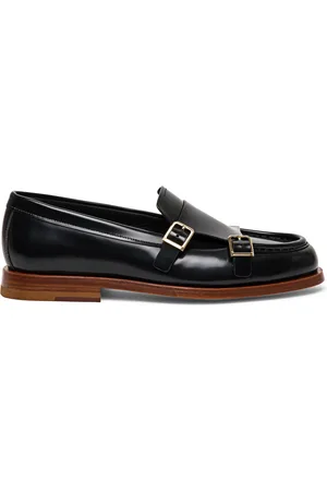 santoni Dames, Schoenen, Zwart, Maat: 35 1/2 EU Leer