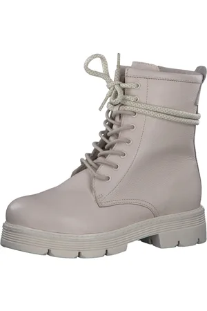 Marco Tozzi Dames, Schoenen, , Maat: 36 EU Wol