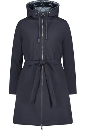Betty Barclay Dames, Jassen, Blauw, Maat: M Poliester