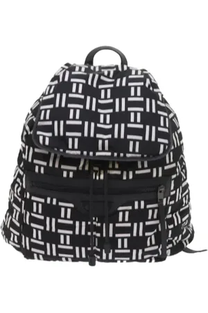 Balenciaga Dames, Pre-owned, Zwart, Maat: ONE Size Nylon