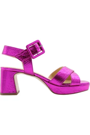 CTWLK. Dames, Schoenen, Roze, Maat: 37 EU