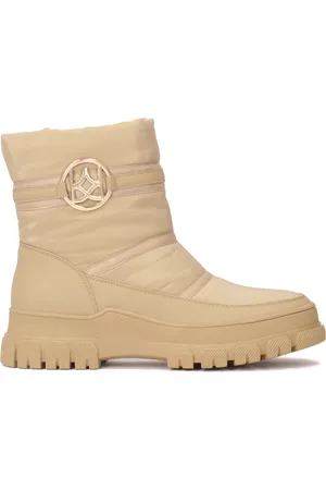 Kazar Dames, Schoenen, Bruin, Maat: 38 EU Leer