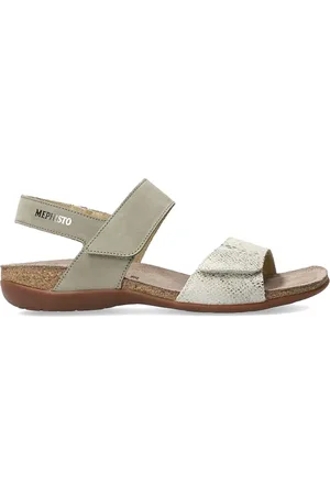 Mephisto Dames, Schoenen, Groen, Maat: 36 EU