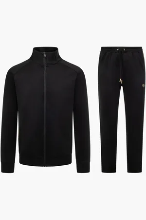 Cruyff Heren, Sport, Zwart, Maat: XS Katoen