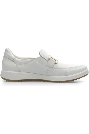 ARA Dames, Schoenen, Wit, Maat: 41 EU
