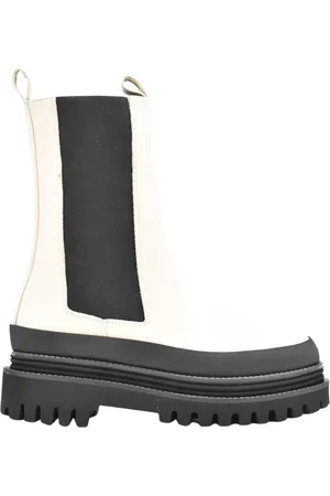 Paloma Barceló Dames, Schoenen, Wit, Maat: 37 EU