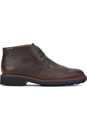 Mephisto Heren, Schoenen, Bruin, Maat: 38 1/2 EU Leer
