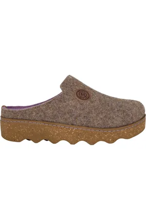 Rohde Dames, Schoenen, Bruin, Maat: 43 EU