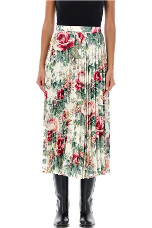 JUNYA WATANABE Dames, Rokken, Veelkleurig, Maat: M