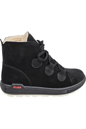 Olang Dames, Schoenen, Zwart, Maat: 40 EU