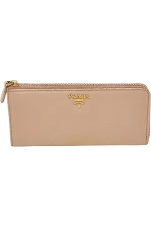 Prada Dames, Pre-owned, , Maat: ONE Size Leer
