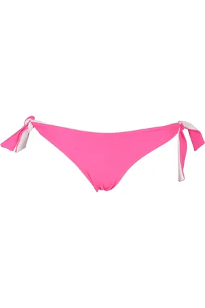 FISICO Dames, Badkleding, Roze, Maat: XS Polyamide