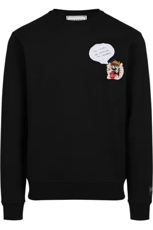 Iceberg Heren, Sweatshirts & Hoodies, Zwart, Maat: 3XL