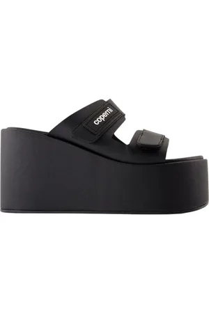 COPERNI Dames, Schoenen, Zwart, Maat: 40 EU Synthetisch