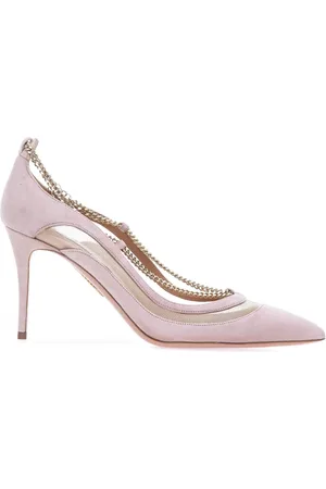 Aquazzura Dames, Schoenen, , Maat: 36 EU