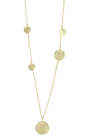 Dansk Copenhagen Dames, Accessoires, Geel, Maat: ONE Size