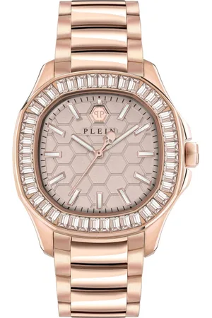 Philipp Plein Dames, Accessoires, Roze, Maat: ONE Size
