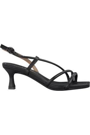 Alma en Pena Dames, Schoenen, Zwart, Maat: 37 EU