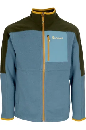 COTOPAXI Heren, Sport, Blauw, Maat: XL Fleece