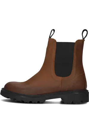 Inuovo Dames, Schoenen, Bruin, Maat: 41 EU Leer