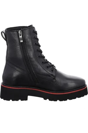 ARA Dames, Schoenen, Zwart, Maat: 37 EU Leer