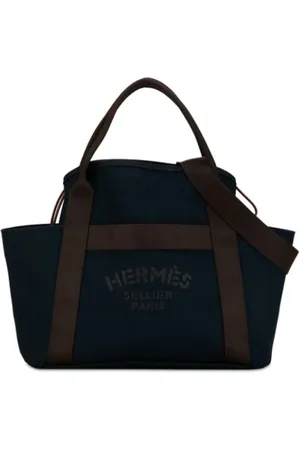 Hermès Dames, Pre-owned, Bruin, Maat: ONE Size
