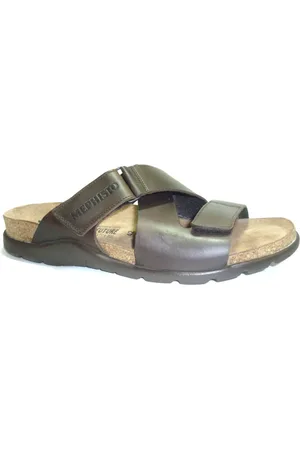 Mephisto Heren, Schoenen, Bruin, Maat: 42 EU