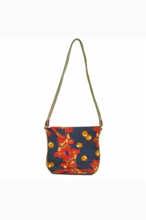 Loewe Dames, Pre-owned, Veelkleurig, Maat: ONE Size