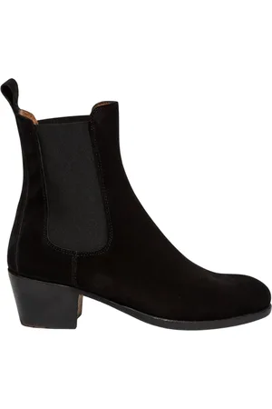 Elia Maurizi Dames, Schoenen, Zwart, Maat: 37 EU Suède