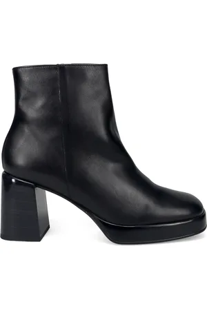 Hispanitas Dames, Schoenen, Zwart, Maat: 39 EU Leer