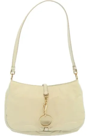 Prada Dames, Pre-owned, , Maat: ONE Size Nylon