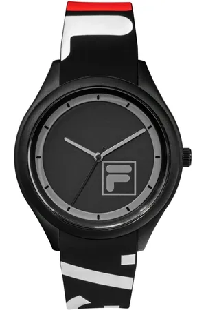 Fila Unisex, Accessoires, Zwart, Maat: ONE Size