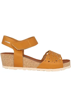 Mephisto Dames, Schoenen, Bruin, Maat: 39 EU Leer
