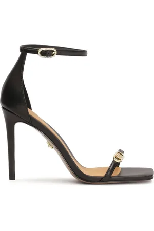 Kazar Dames, Schoenen, Zwart, Maat: 36 EU Leer