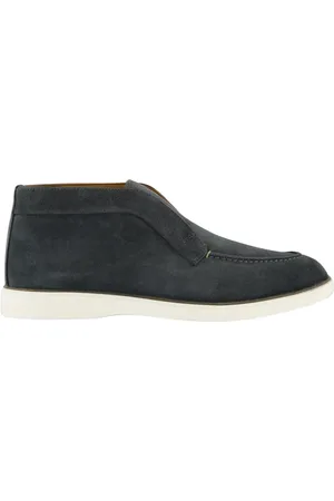 Atelier Verdi Heren, Schoenen, Grijs, Maat: 40 EU