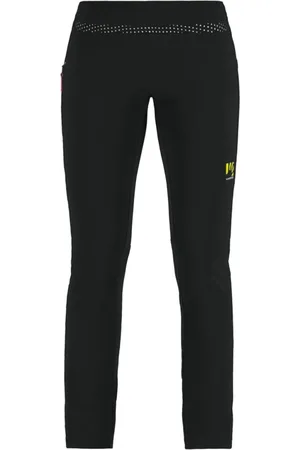 Karpos Dames, Broeken, Blauw, Maat: M