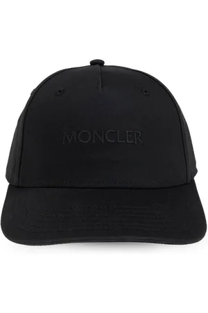 Moncler Dames, Accessoires, Zwart, Maat: ONE Size Gabardine