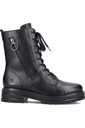 Remonte Dames, Schoenen, Zwart, Maat: 36 EU Wol