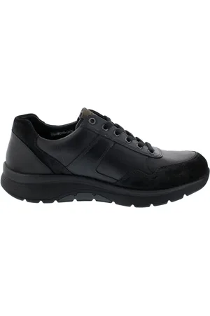 Mephisto Heren, Schoenen, Zwart, Maat: 40 EU