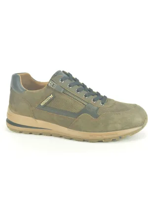 Mephisto Heren, Schoenen, Bruin, Maat: 44 EU