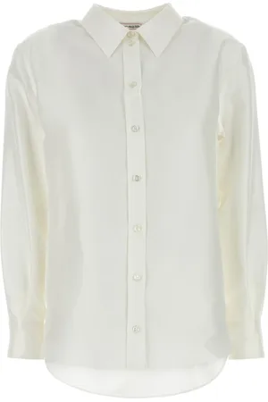 Alexander McQueen Dames, Blouses & Shirts, , Maat: XS