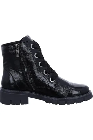 ARA Dames, Schoenen, Zwart, Maat: 37 1/2 EU