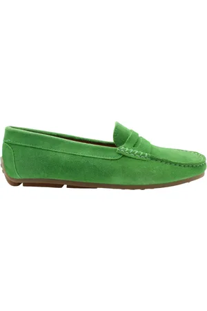 CTWLK. Dames, Schoenen, Groen, Maat: 36 EU