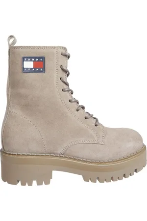Tommy Hilfiger Dames, Schoenen, , Maat: 39 EU Suède