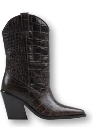 Bronx Dames, Schoenen, Zwart, Maat: 37 EU