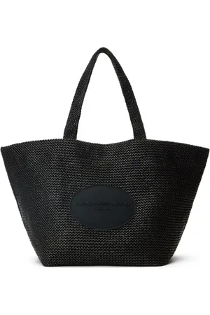 Alexander Wang Dames, Tassen, Zwart, Maat: ONE Size