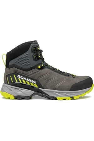 Scarpa Heren, Sport, Veelkleurig, Maat: 46 1/2 EU