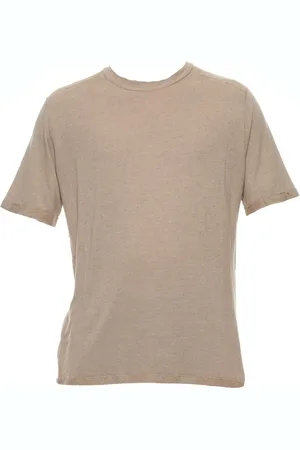Atomofactory Heren, Tops, , Maat: L Viscose